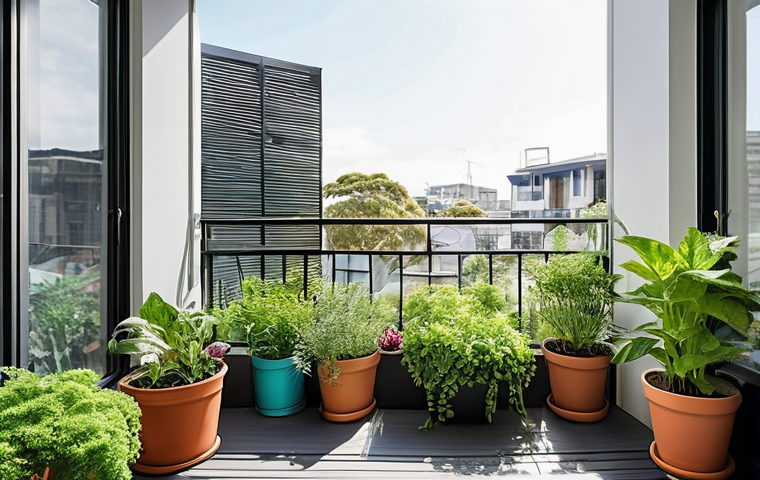 전통주택에서의 식물과 원예 - **A Serene Bengali Courtyard at Dusk:** A warm, nostalgic scene of a traditional Bengali village hom...