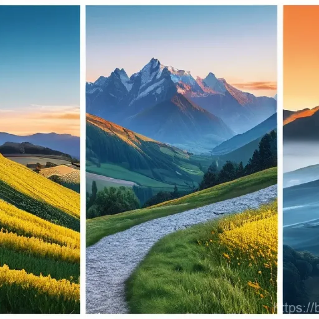 전통주택의 건축 양식 - Here are three detailed image prompts in English, adhering to all specified guidelines: