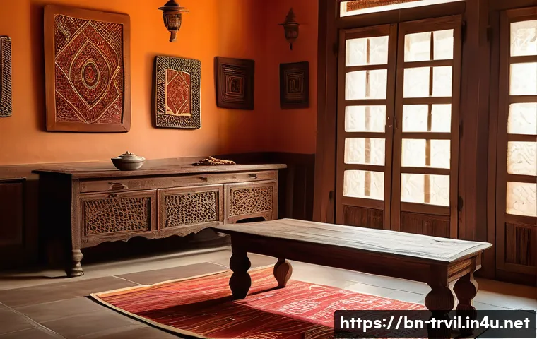 전통주택 설계 단계 관련 이미지 1