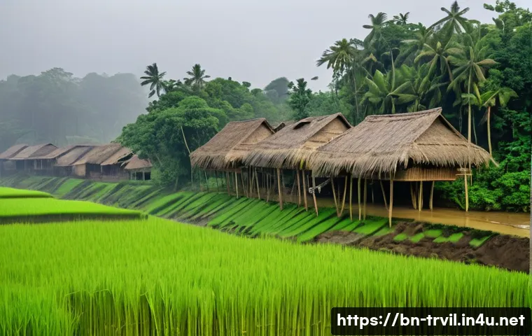 전통주택의 실용성 관련 이미지 1