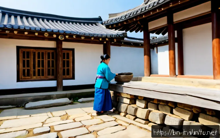 한옥의 내구성 평가 관련 이미지 1